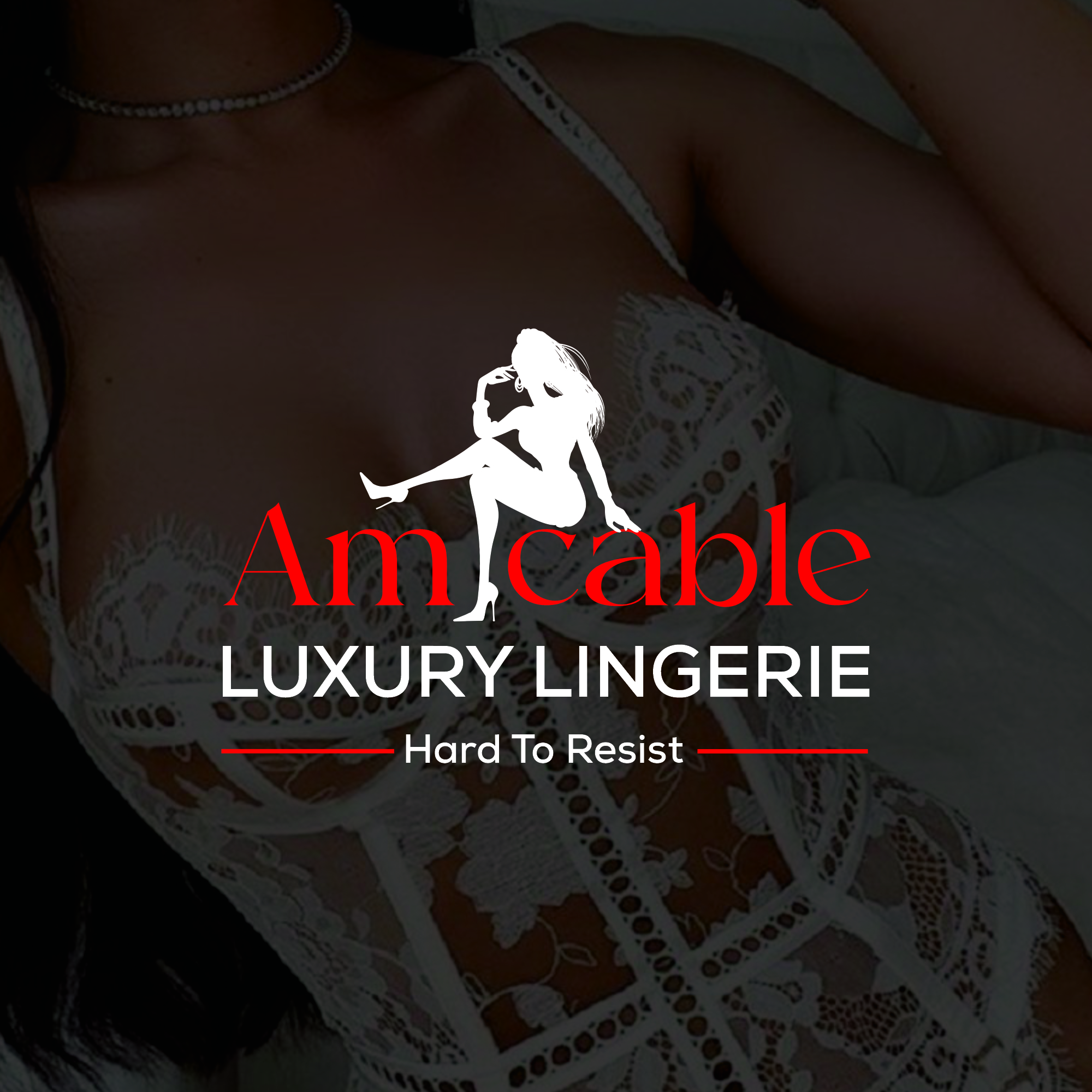 Amicable Luxury Lingerie