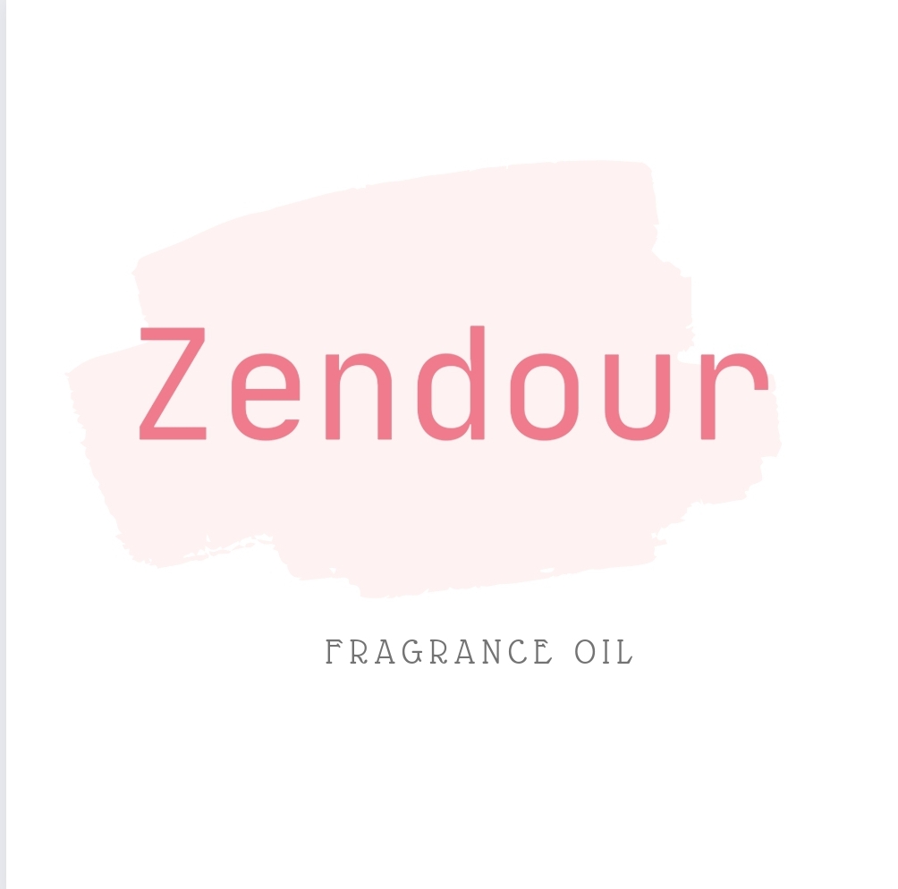 Zendour Fragrance Oil