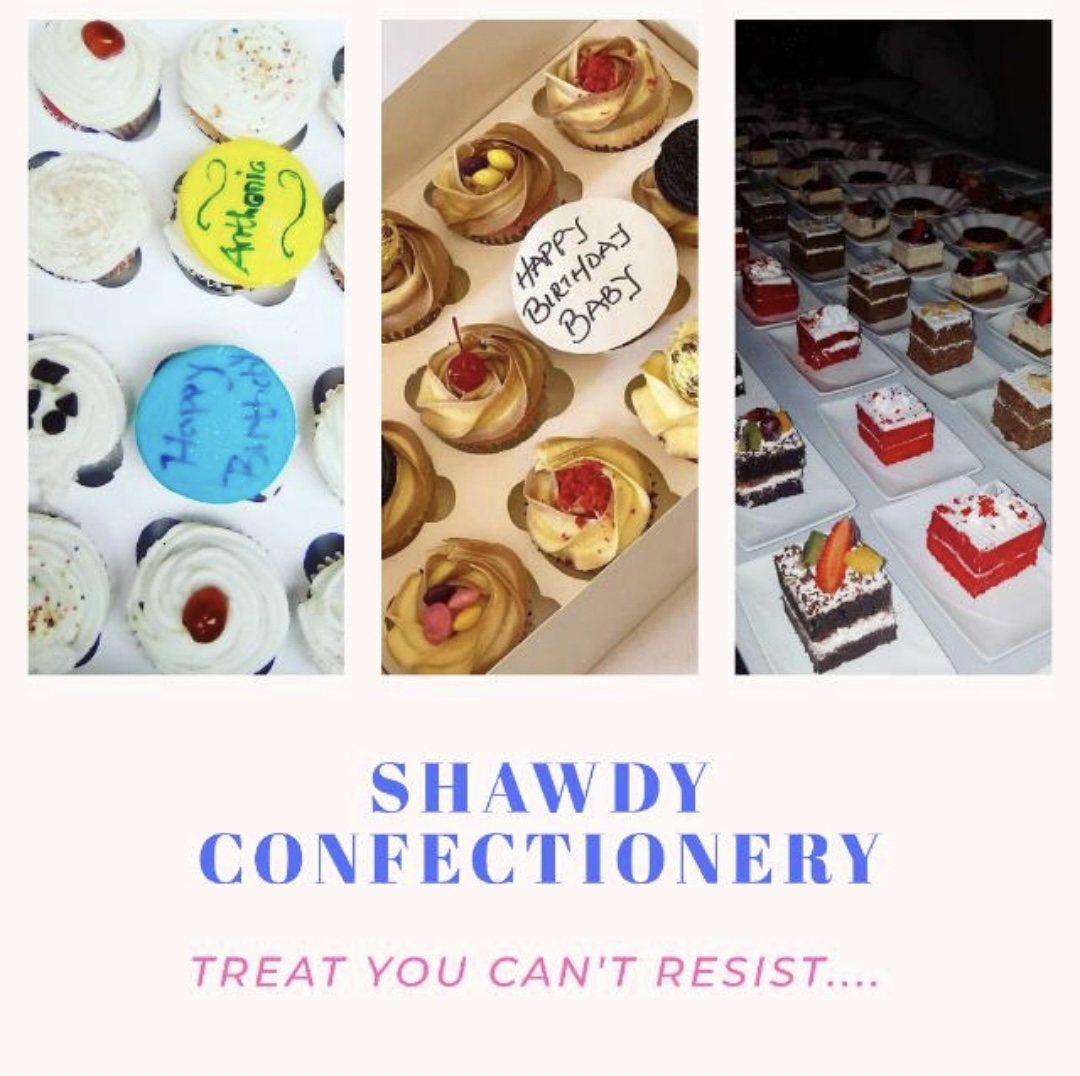 Shawdy Confectionery