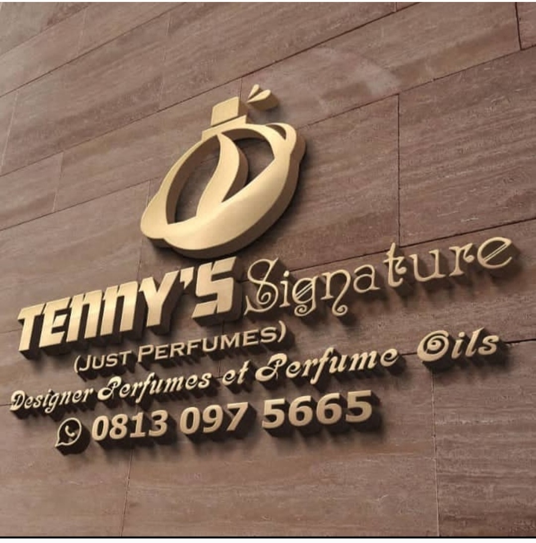 Tenny's Signature